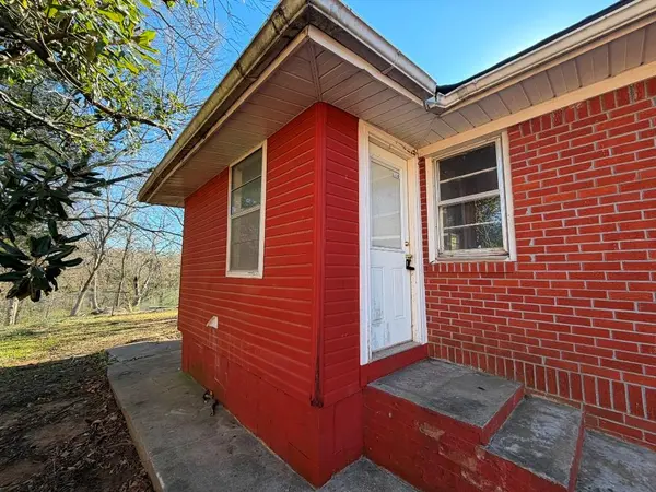 1010 Sunnymeade ST, Wewoka, OK 74884
