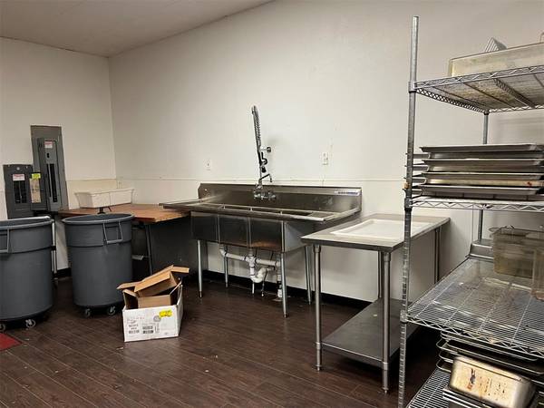 106 W Oklahoma AVE, Guthrie, OK 73044