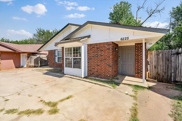 6225 SE 46th ST, Oklahoma City, OK 73135