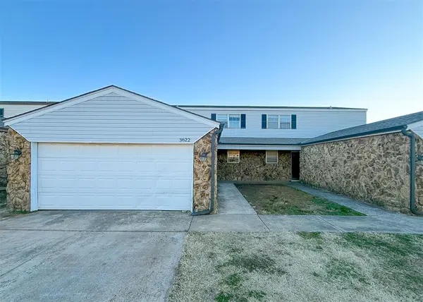 3622 Wynn CIR, Edmond, OK 73013