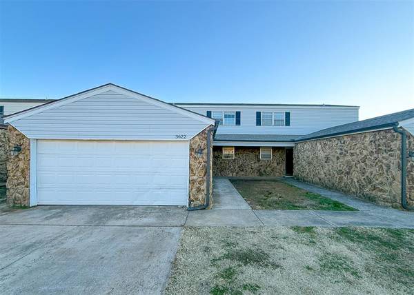3622 Wynn CIR, Edmond, OK 73013