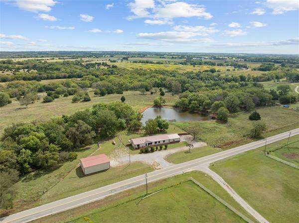 17402 State Highway 24, Purcell, OK 73080