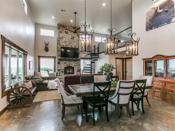 7562 NW Lorraine DR, Piedmont, OK 73078