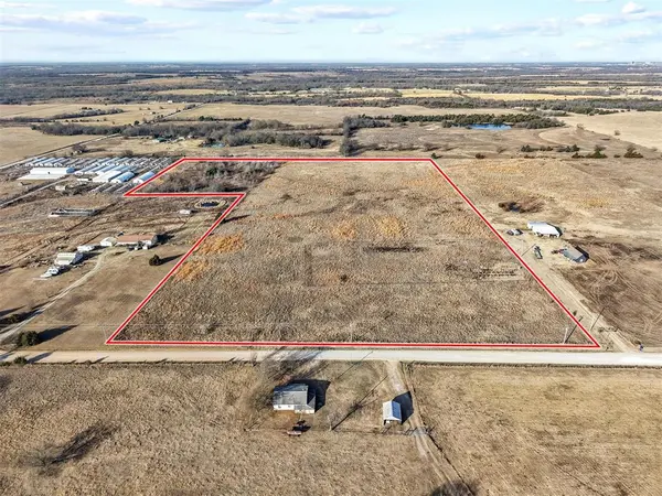 Cypress RD, Durant, OK 74701