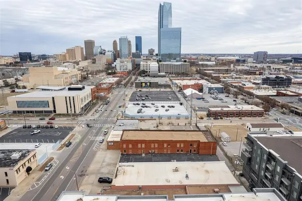 800 W Main ST, Oklahoma City, OK 73106