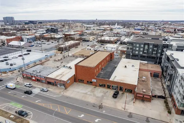 800 W Main ST, Oklahoma City, OK 73106