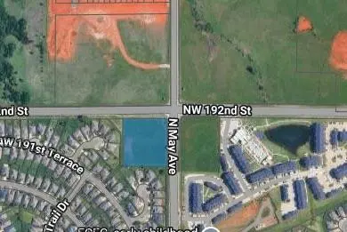 0 NW 192nd ST, Edmond, OK 73012