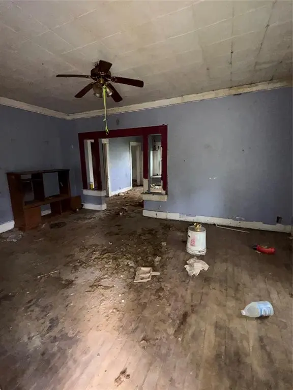 627 S Alabama AVE, Okmulgee, OK 74447