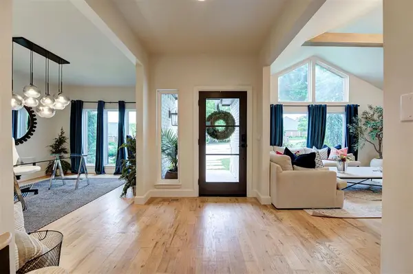 4420 Trophy DR, Norman, OK 73072