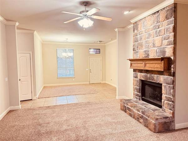 601 Ellsworth AVE, Yukon, OK 73099