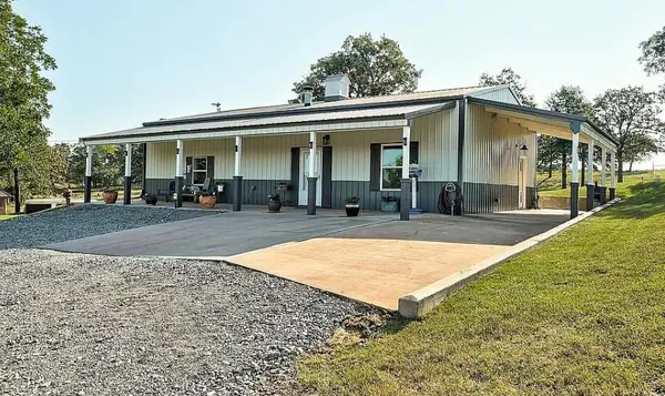 330730 E 860 RD, Wellston, OK 74881