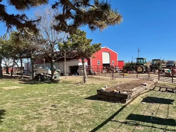 20000 State Highway 37, Hinton, OK 73047