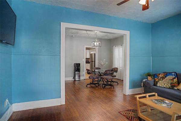 930 Maple ST, Yukon, OK 73099