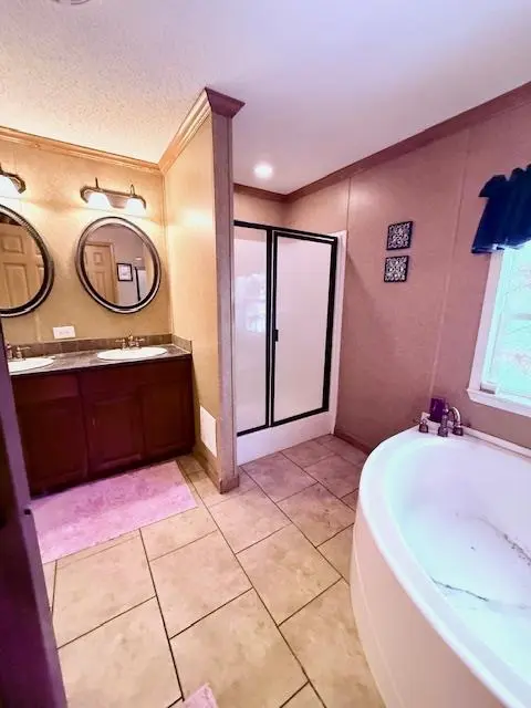 207 N Walnut ST, Fort Cobb, OK 73038