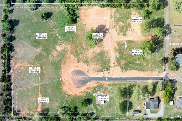 E Lily LN, Mustang, OK 73064