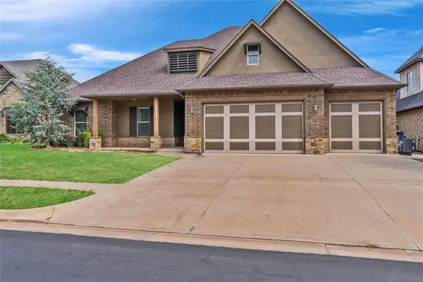 205 NW 152nd ST, Edmond, OK 73013