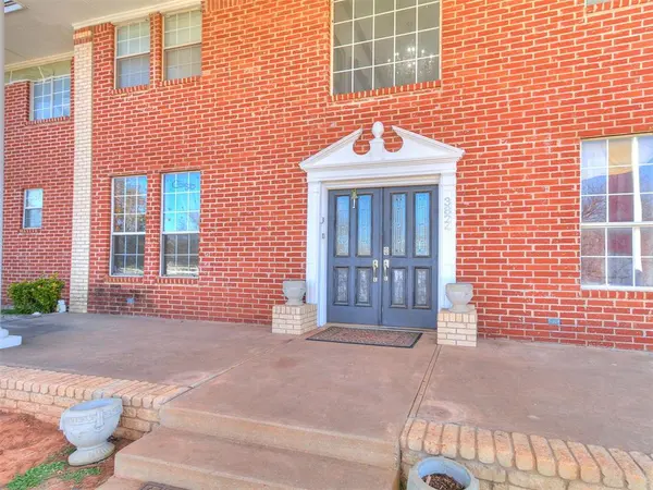 3824 NW 32nd ST, Newcastle, OK 73065