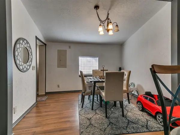 3848 NW 32nd ST, Newcastle, OK 73065