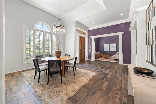 14705 Longford WAY, Edmond, OK 73013