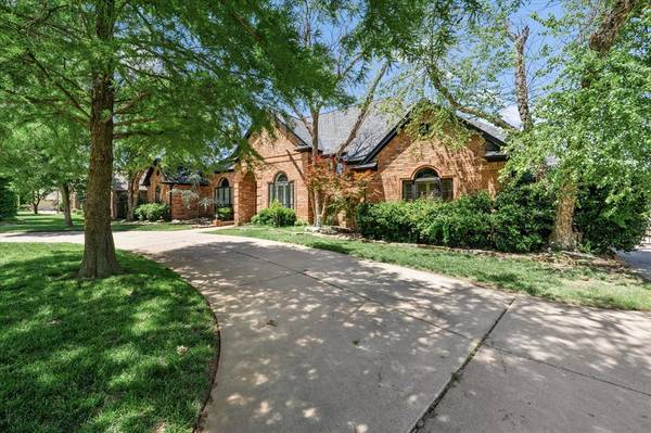 14705 Longford WAY, Edmond, OK 73013