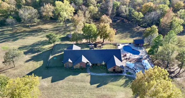 106 Quail Run RD, Seminole, OK 74868
