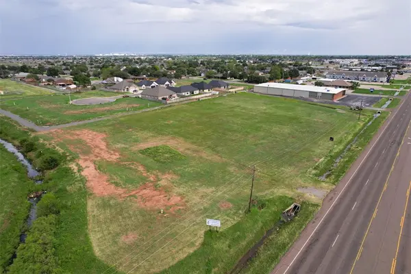 3306 N Main ST, Altus, OK 73521