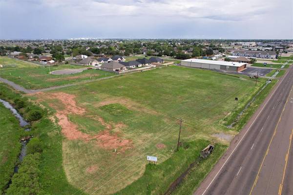 3306 N Main ST, Altus, OK 73521