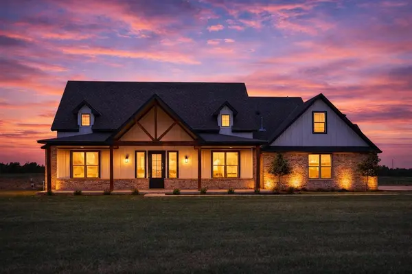 701 S Cimarron RD, Yukon, OK 73099