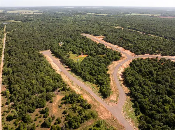 0 Forrest Hills RD, Wellston, OK 74881