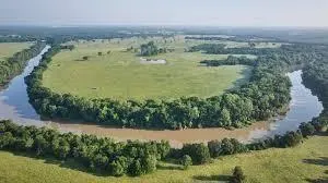 7 Hollow Ranch, Fort Towson, OK 74735