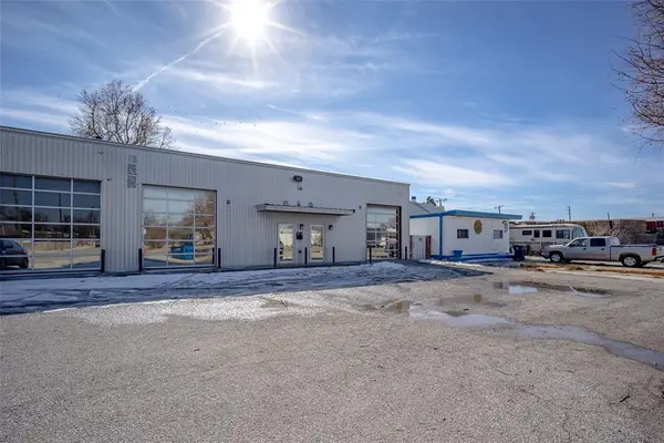 1336 W Main ST #C, Oklahoma City, OK 73106