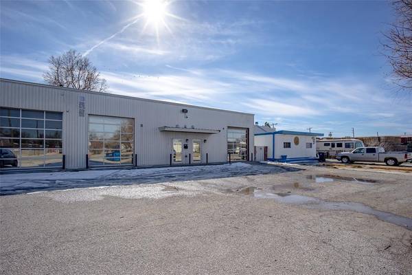 1336 W Main ST #C, Oklahoma City, OK 73106