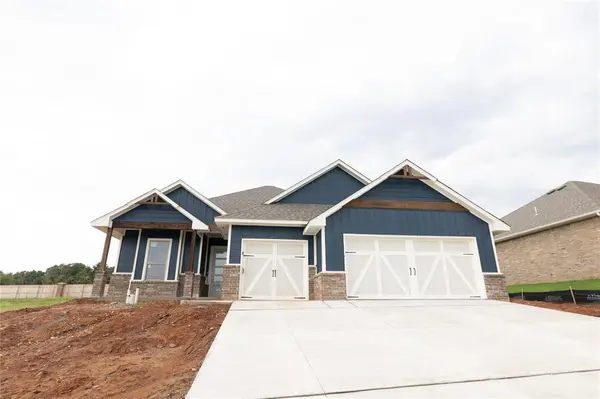 9001 Stark ST, Edmond, OK 73007