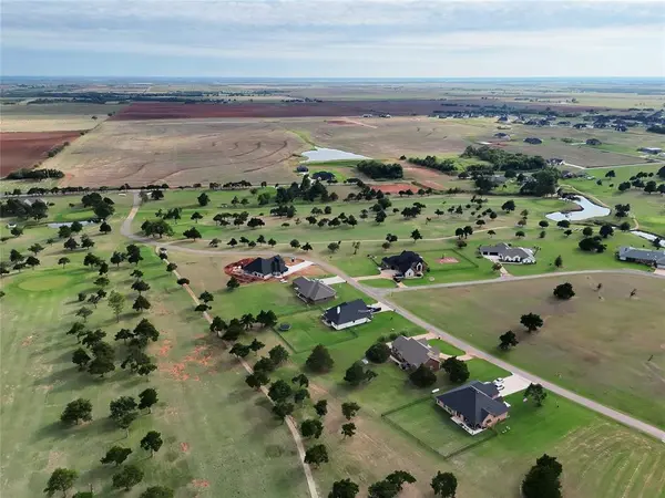 11161 Wild Dove WAY, Guthrie, OK 73044