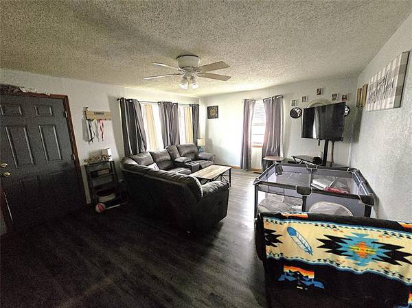 403 N Harmon AVE, Watonga, OK 73772
