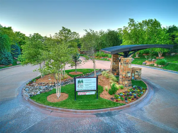 6649 James Creek TRL, Edmond, OK 73034