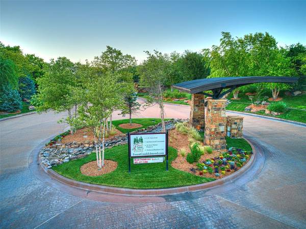 6649 James Creek TRL, Edmond, OK 73034