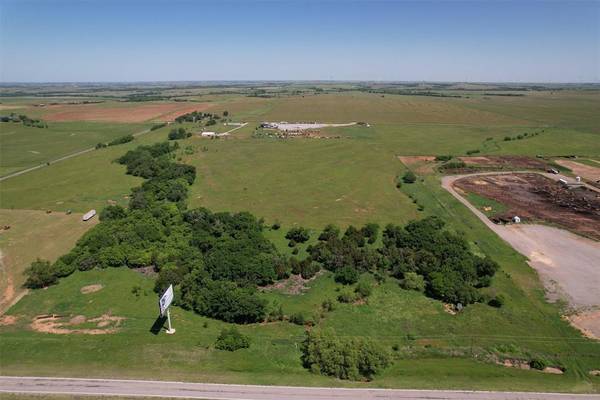 N I-40 Frontage RD, Clinton, OK 73601
