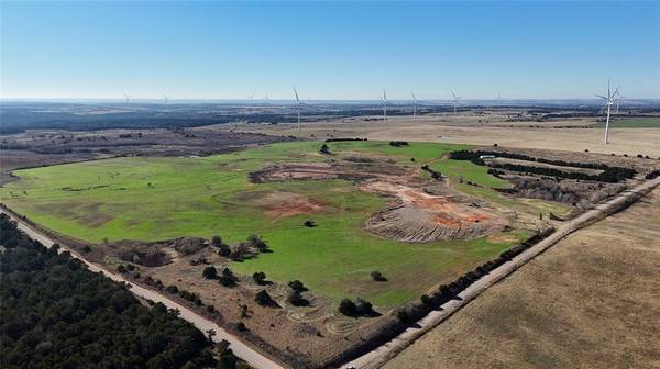 S Walbaum RD, Hinton, OK 73047