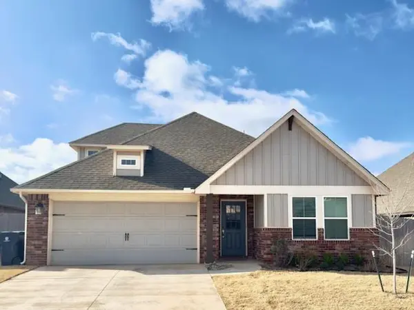 18409 Austin PL, Edmond, OK 73012