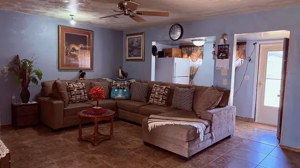 329 S 24th ST, Clinton, OK 73601