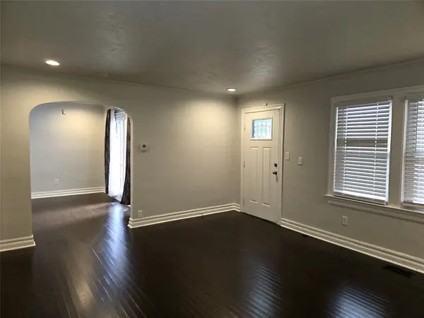 3437 NW 20 ST, Oklahoma City, OK 73107