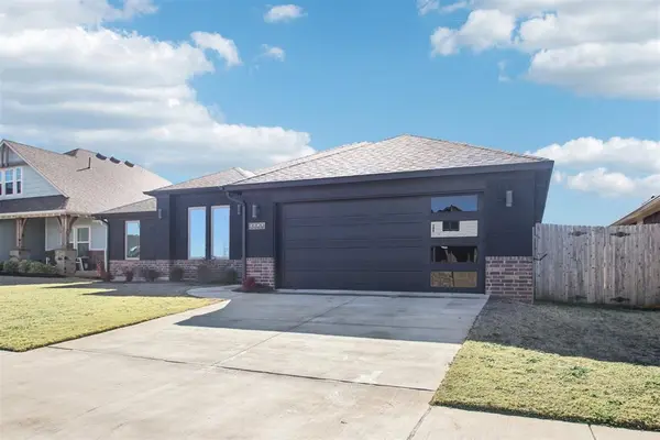 13320 SW 8th ST, Yukon, OK 73099