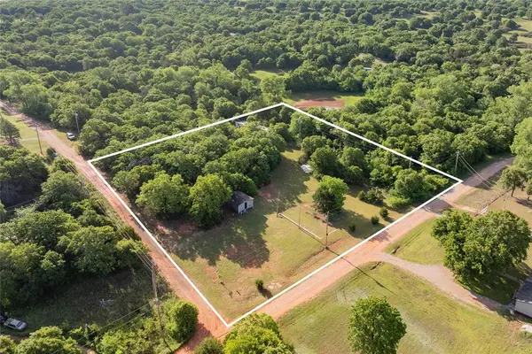 20220 Holmes RD, Luther, OK 73054