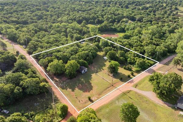 20220 Holmes RD, Luther, OK 73054