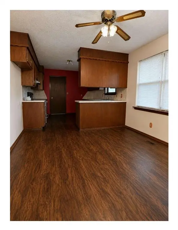 110 Christi ST, Paoli, OK 73074