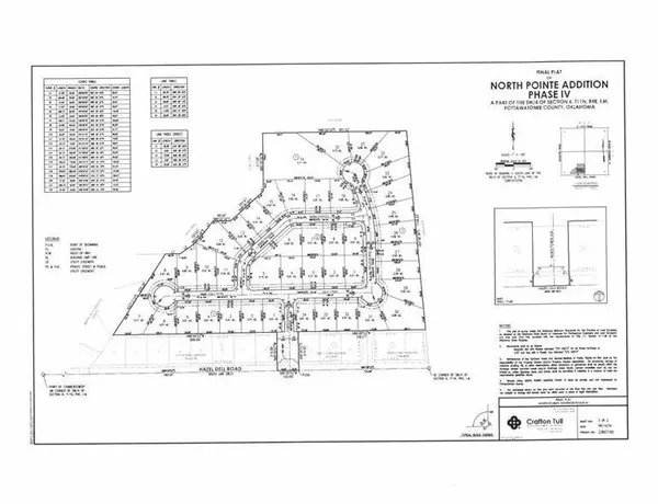 41378 Steele ST, Shawnee, OK 74804