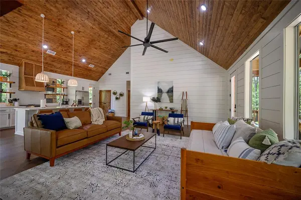 118 Jericho RD, Broken Bow, OK 74728