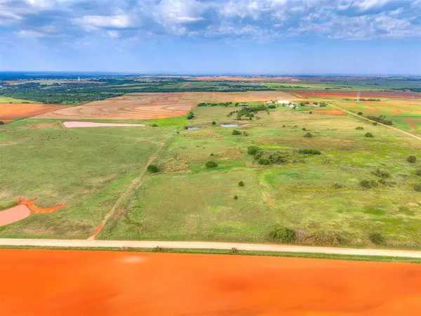 Frisco (S. of 178th) RD, Piedmont, OK 73078