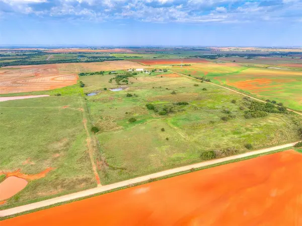 Frisco (S. of 178th) RD, Piedmont, OK 73078